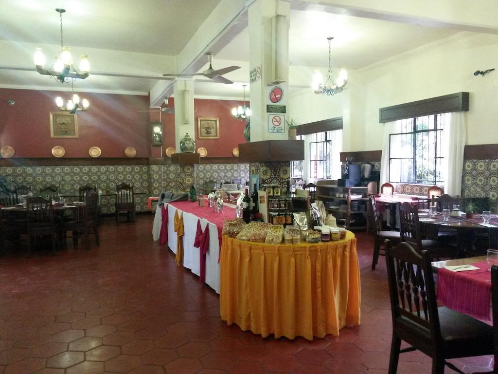Hotel Mi Ranchito Xicotepec de Juarez Kültér fotó