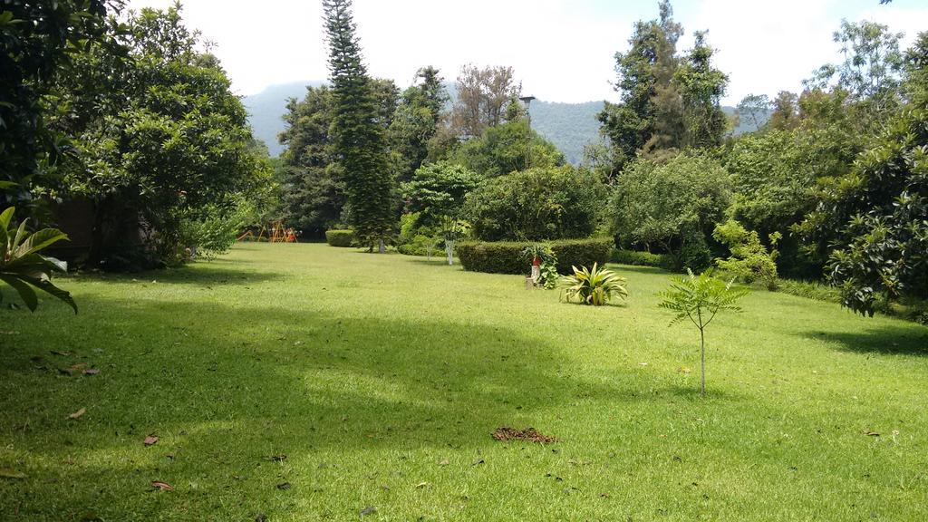 Hotel Mi Ranchito Xicotepec de Juarez Kültér fotó