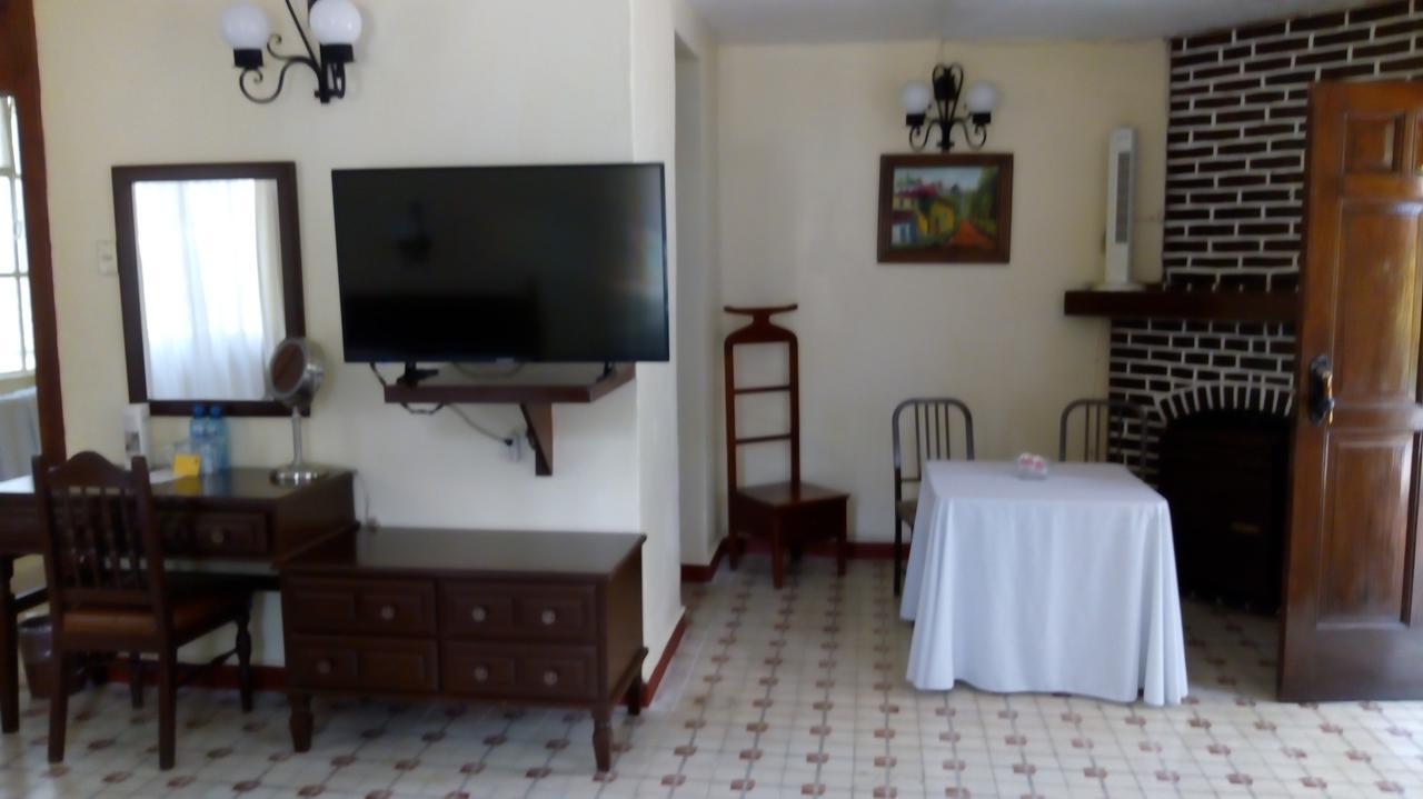 Hotel Mi Ranchito Xicotepec de Juarez Kültér fotó