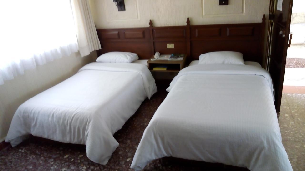 Hotel Mi Ranchito Xicotepec de Juarez Kültér fotó