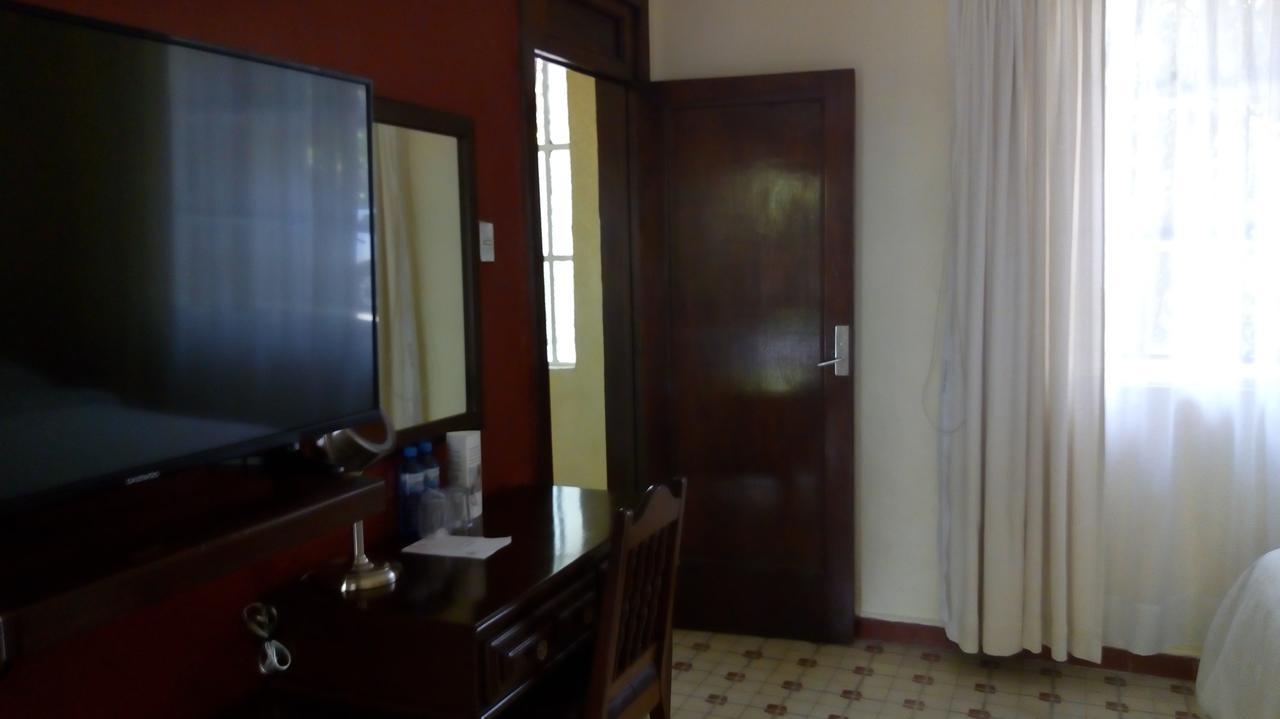 Hotel Mi Ranchito Xicotepec de Juarez Kültér fotó
