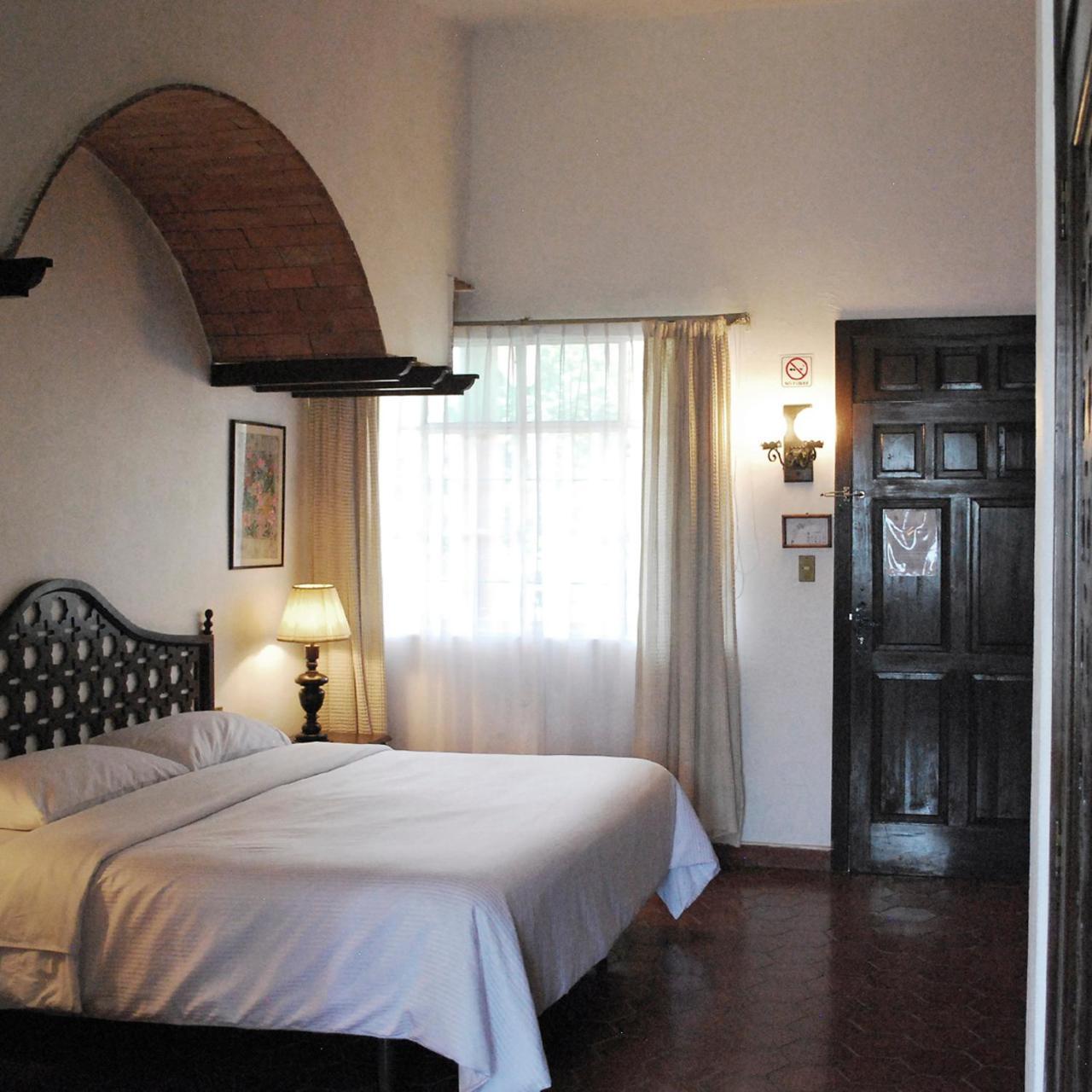 Hotel Mi Ranchito Xicotepec de Juarez Kültér fotó
