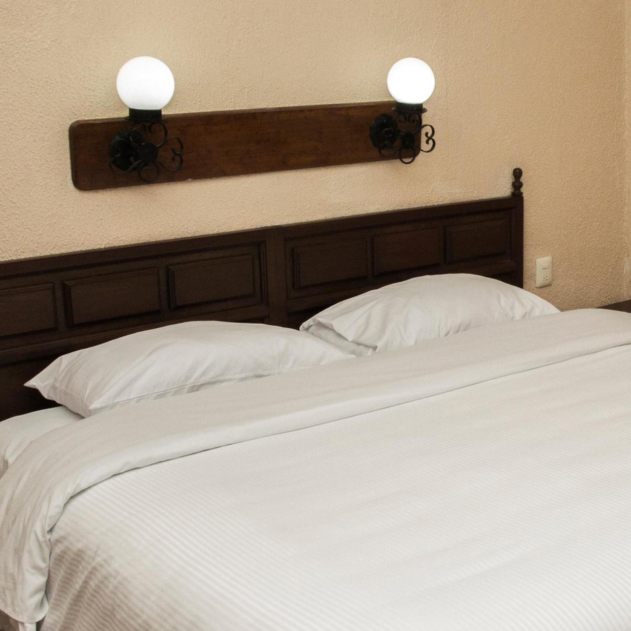 Hotel Mi Ranchito Xicotepec de Juarez Kültér fotó